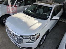 جي ام سي تيراين